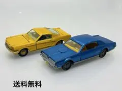 2026年最新】dinky toys ミニカーの人気アイテム - メルカリ