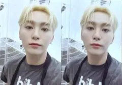SEVENTEEN  セブチ スングァン DREAM ポップアップ トレカ