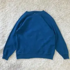 希少　USA製 80s Hanes herway スウェット