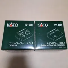 2026年最新】kato kc-1の人気アイテム - メルカリ