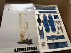 リープヘル LR1750 コンラード クローラクレーン 重機 Liebherr リープヘル LR1750 コンラード クローラクレーン 重機 Liebherr - メルカリ