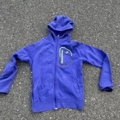 90s~ old nike zip hoodie y2k arcive