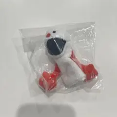 パペットスンスン ガチャ フィンガーパペットぬいぐるみ ノンノン