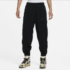 ナイキ スウェットジョガーパンツ メンズ 裏起毛スウェットパンツ NIKE