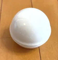 無印　白磁　小物入れ
