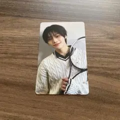 stray kids KARMA HMV特典 アイエン