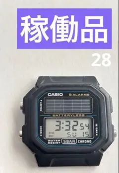 2026年最新】Casio AL-190の人気アイテム - メルカリ