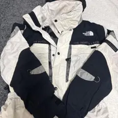 THE NORTH FACE STEAP TECH 山地夾克 L