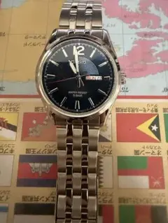 CASIO カシオ MTP-1335DJ-2AJF 腕時計