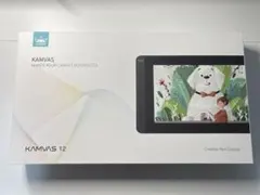 2026年最新】kamvas 12の人気アイテム - メルカリ