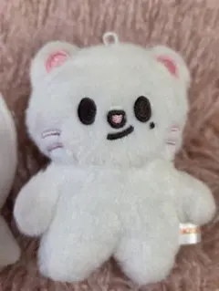 SKZOO ジニレット10cmぬいぐるみ