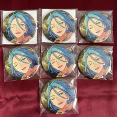 あんさんぶるスターズ イベコレ 缶バッジ HiMERU