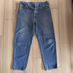 Levi's リーバイス 550 デニム オレンジタブ 90s W38 L30のサムネイル