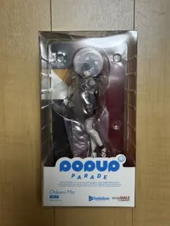 【未開封】POP UP PARADE 大神ミオ