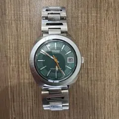 レア SEIKO TOMONY メンズ 腕時計 70s ヴィンテージ