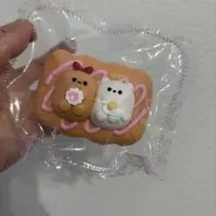 pupuland スクイーズ キャラクター 寿司ケーキ 海外スクイーズ