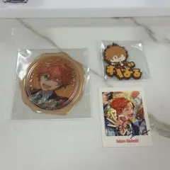 あんスタ Trickstar 明星スバル