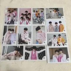 美少年 集合 那須雄登 公式写真