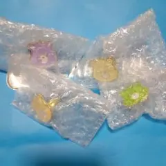 CareBears BIG METAL RING ケアベア ビッグメタルリング