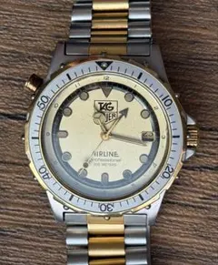 2025年最新】タグホイヤー ジャンクの人気アイテム - メルカリ