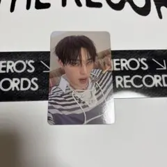 P1Harmony シーグリ ギホ