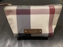 BLUE LABEL CRESTBRIDCE