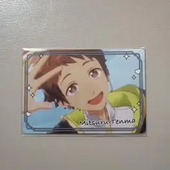 あんスタ TRIP缶バッジ 天満光 - メルカリ