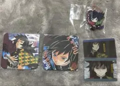 2025年最新】コースター冨岡義勇の人気アイテム - メルカリ