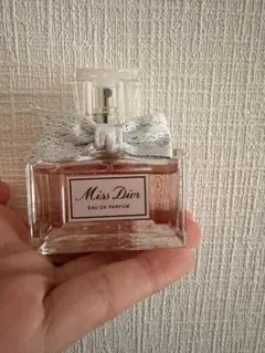 Miss Dior Eau de Parfum