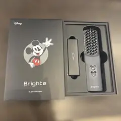 Brighte ミッキーマウス 美顔器 キーホルダー付き - メルカリ
