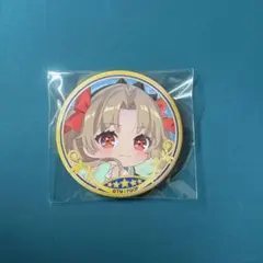FGO 最終再臨展 ミニ缶バッジ エレシュキガル
