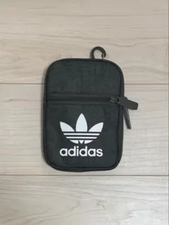 adidas アディダス ショルダーバッグ ポーチのサムネイル