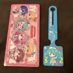 2026年最新】初音ミク、ラゲッジタグの人気アイテム - メルカリ