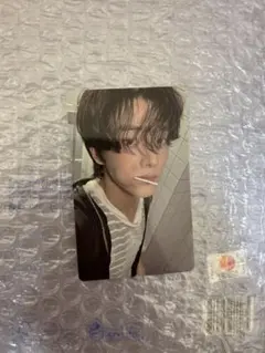 ENHYPEN daydream JAPANトレカ ジェイク