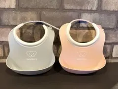 ベビービョルン Baby Bjorn スモールベビースタイ　2点セット