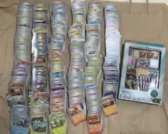 ポケモンカード まとめ売り 大量 メガエルレイドex スペシャルカードセット