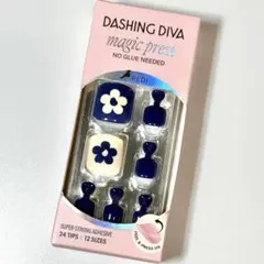 日本未発売S085 DASHING DIVA ダッシングディバ マジックプレス
