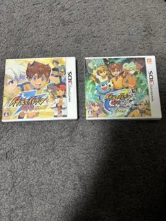 イナズマイレブンGO シャイン　ライメイ