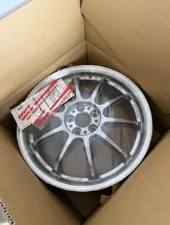 【新品】VALINO GV117D 17x9.5±0 深リム 2本 新品】VALINO GV117D 17x9.5±0 深リム 2本 - メルカリ