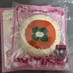 Mellojoy 大福 柿スクイーズ メロジョイ