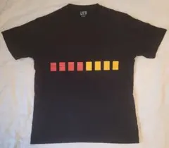 UNIQLO UT Roland TR-808 Tシャツ