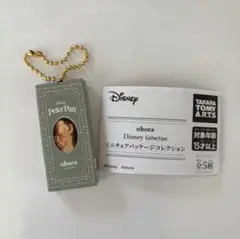 ohora ミニチュアパッケージコレクション ティンカーベル