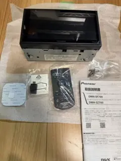 動作保証】パイオニア カロッツェリア MEH-P070 + CDS-P5000 - メルカリ