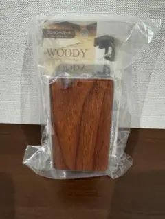 우디 아울렛 가드 우드 그레인