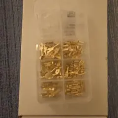 真鍮 ゴールド ピアス用金具 セット