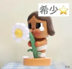 【希少】POPMART CRYBABY Sad Club Series-Lamp