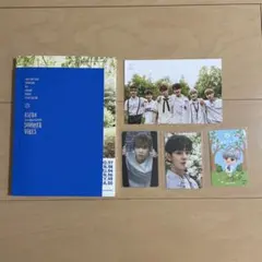 ASTRO 四季アルバム セット MJ Astro 四季アルバム まとめ売り - メルカリ