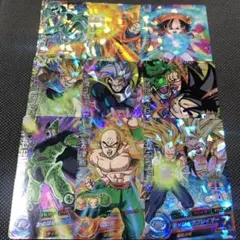 2025年最新】ドラゴンボールヒーローズ srの人気アイテム - メルカリ
