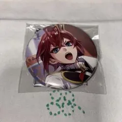 ツイステ 缶バッジ リドル