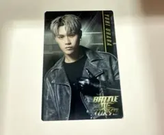 BOT ウエハース　宇原雄飛